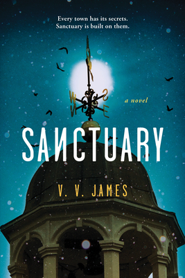 Sanctuary by V. V. James