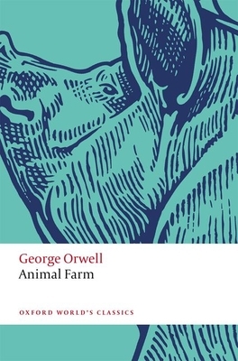 Animal Farm by George Orwell: 9780679420392