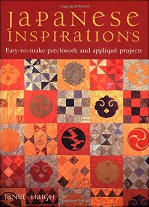 Japanese Inspirations by Janet Haigh