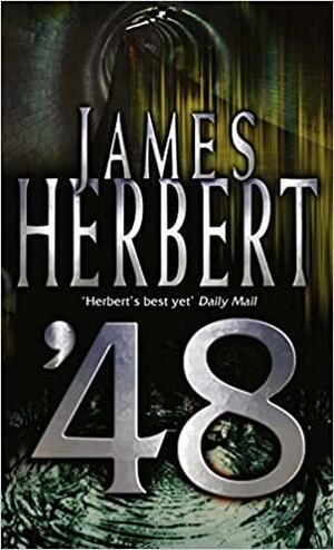 48 by James Herbert