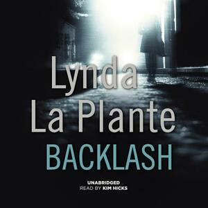 Backlash by Lynda La Plante