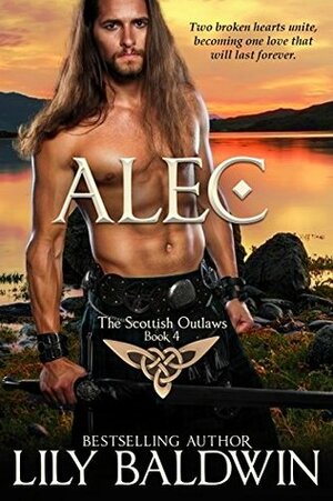 Alec by Lily Baldwin