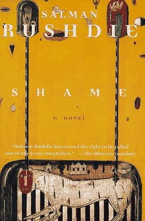 Shame by Salman Rushdie