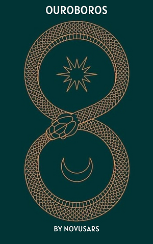 Ouroboros by NovusArs