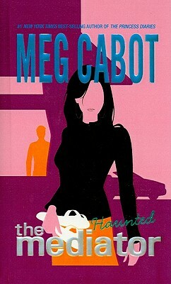 Haunted by Meg Cabot