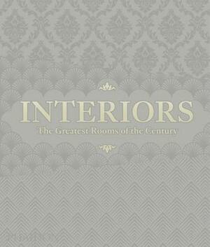 Interiors (Platinum Gray Edition): The Greatest Rooms of the Century by Phaidon Press