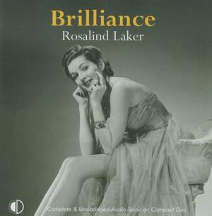 Brilliance by Rosalind Laker