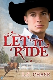 Let it Ride by L.C. Chase