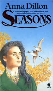 Seasons by Anna Dillon