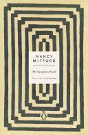 The Complete Novels by Nancy Mitford