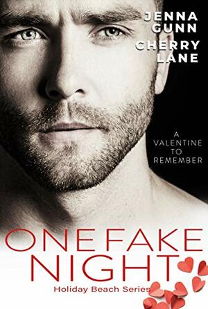 One Fake Night by Jenna Gunn