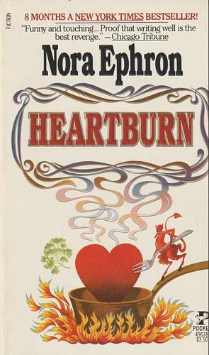 Heartburn by Nora Ephron