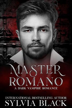 Master Romano by Sylvia Black