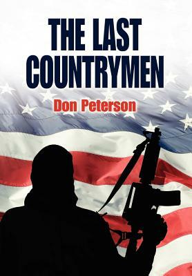 The Last Countrymen by Don Peterson