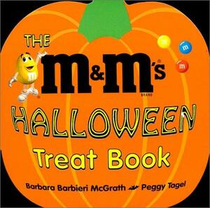 M&M's Halloween Treat Book by Barbara Barbieri McGrath