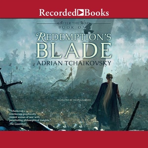 Redemption's Blade by Adrian Tchaikovsky