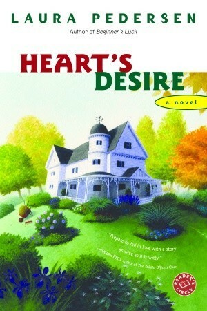Heart's Desire by Laura Pedersen