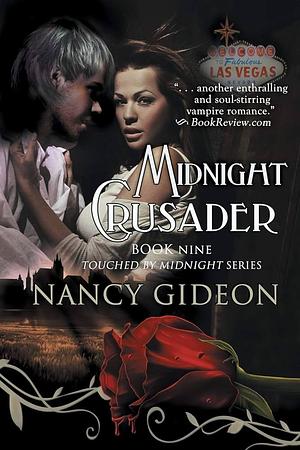 Midnight Crusader by Nancy Gideon