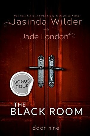 The Deleted Door by Jasinda Wilder, Jade London