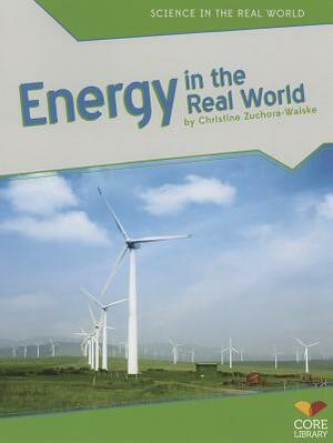 Energy in the Real World by Christine Zuchora-Walske