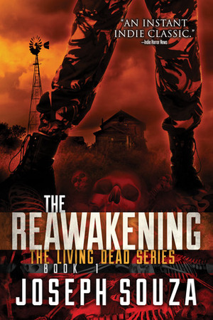 The Reawakening by Joseph Souza