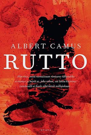 Rutto by Albert Camus