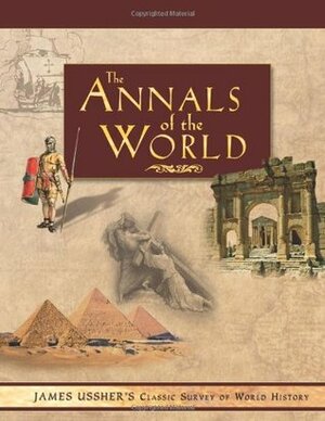 Annals of the World by James Ussher