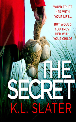 The Secret by K.L. Slater