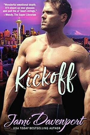 Kickoff: The Originals by Jami Davenport