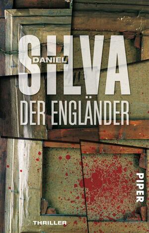 Der Engländer by Daniel Silva
