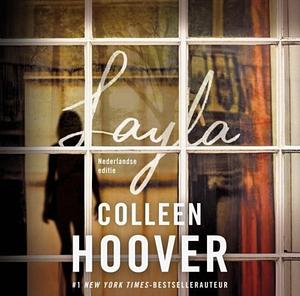 Layla by Colleen Hoover