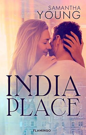 India Place by Samantha Young