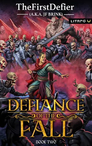 Defiance of the Fall 2 by TheFirstDefier