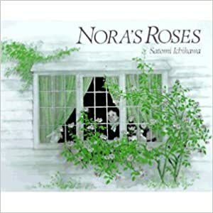 Nora's Roses by Satomi Ichikawa