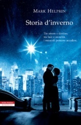 Storia d'inverno by Mark Helprin, Adriana Dell'Orto