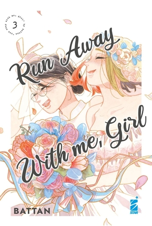 Run Away With Me, Girl 3 by Battan