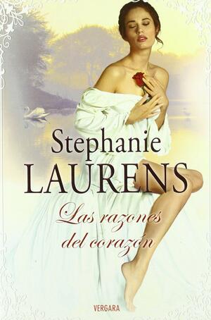 Las razones del corazón by Stephanie Laurens