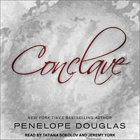 Conclave by Penelope Douglas