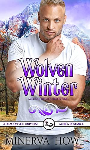 Wolven Winter by Minerva Howe