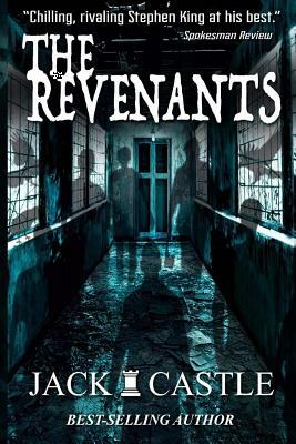 The Revenants by Jack Castle