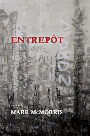 Entrepôt by Mark McMorris