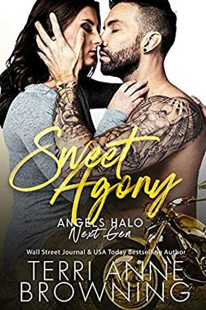 Sweet Agony by Terri Anne Browning