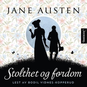 Stolthet og fordom by Jane Austen