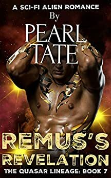 Remus's Revelation by Pearl Tate