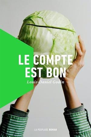 Le compte est bon by Louis-Daniel Godin