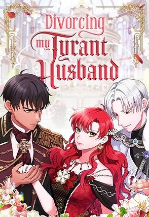 Divorcing My Tyrant Husband, Season 2 by Oh Youn Ha, Josara