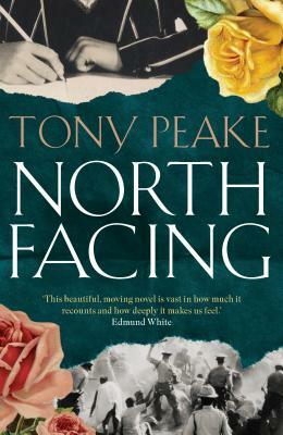 North Facing by Tony Peake