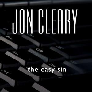 The Easy Sin by Jon Cleary