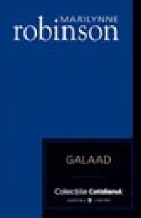 Galaad by Marilynne Robinson