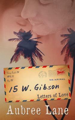 15 W. Gibson by Aubree Lane
